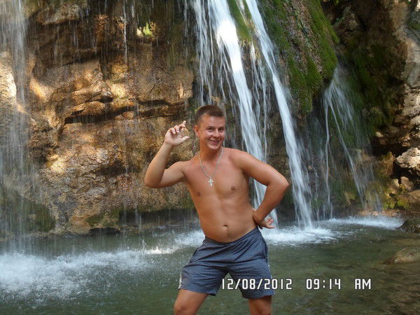 Андрей Скапа