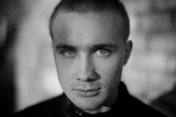 Сергей Воронцов