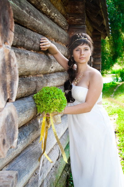 Мария Матвеева