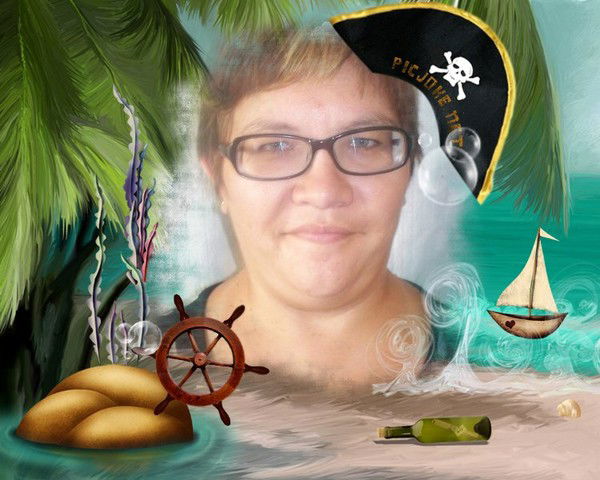 Яна Лейченко