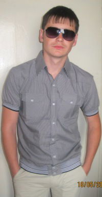 Володя Огоньков