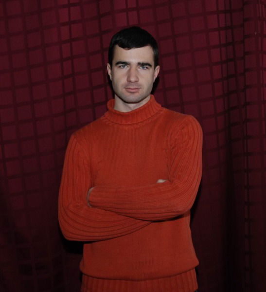 Дмитрий Астахов