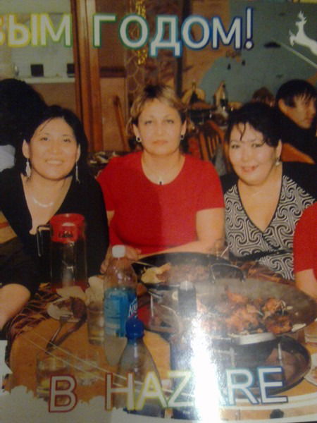 Райса Докина