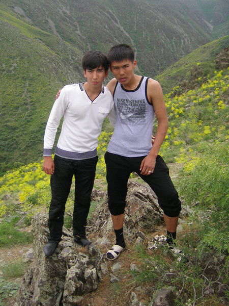 Асет Жумагалиев