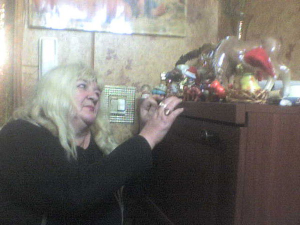 Зухра Гатауллова