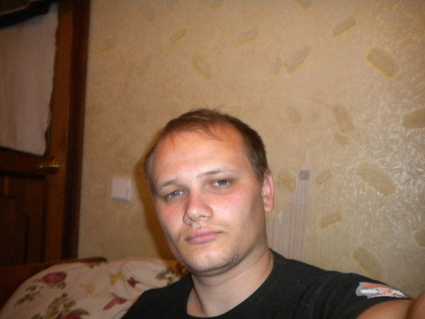 Олег Мазетов