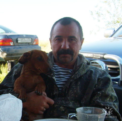 Александр Зыков