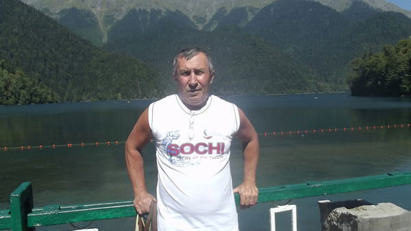 Владимир Гусельников