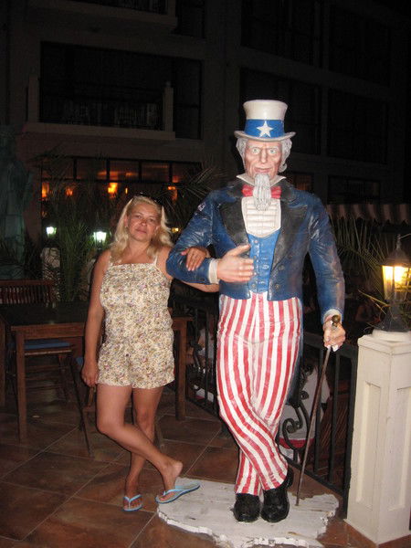 Валентина Кацел