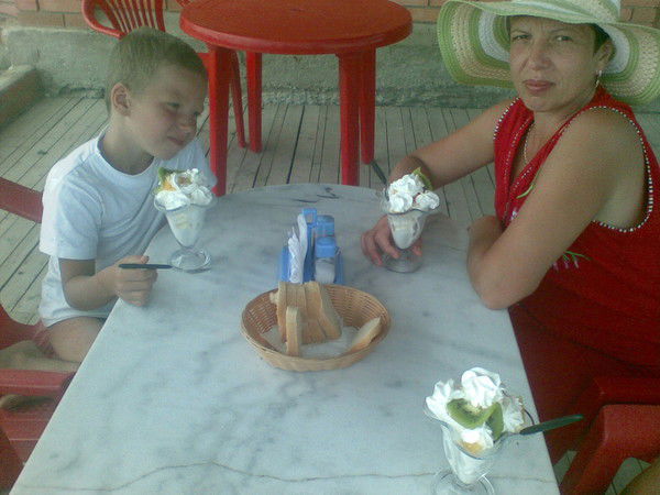 Алла Самофал