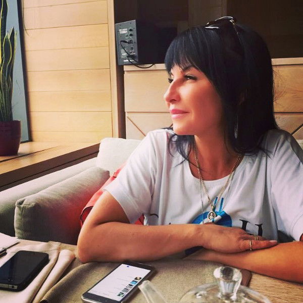 Лариса Загребнева