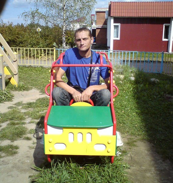 Валерий Обрезчиков