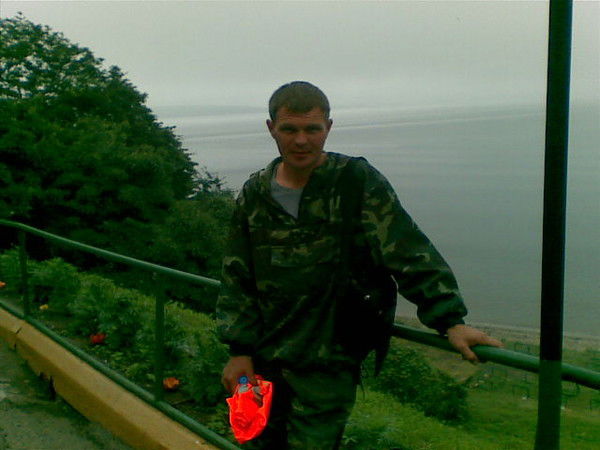 Алексей Шевченко