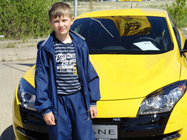 Иван Лёвочкин