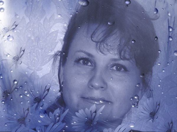 Света Тимохина