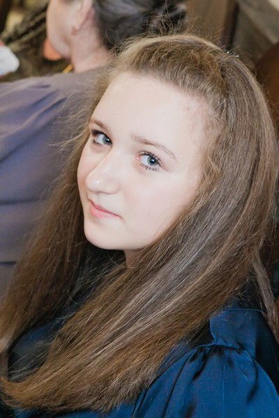 Елена - Елисеева