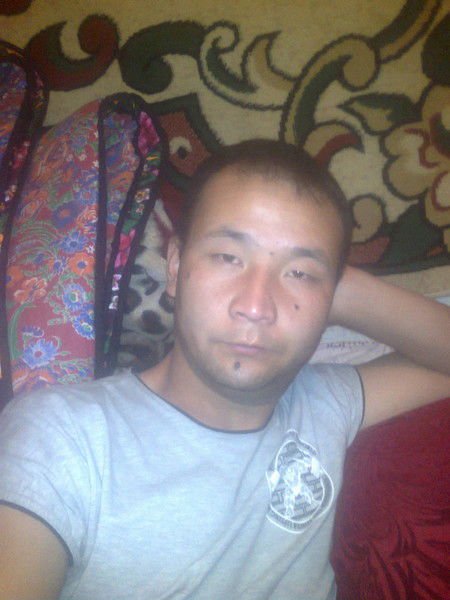 Руслан Исаев