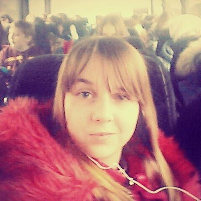 Светлана Рудская