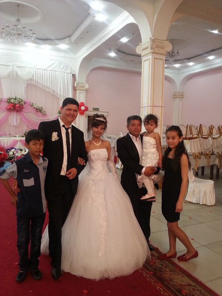 Рашидин Рахманов