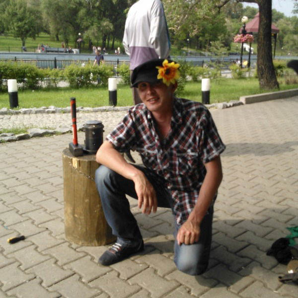 Виталий Верхотуров