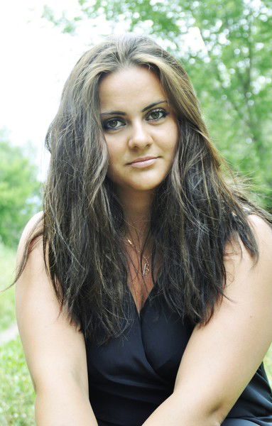 Виктория Михайлова