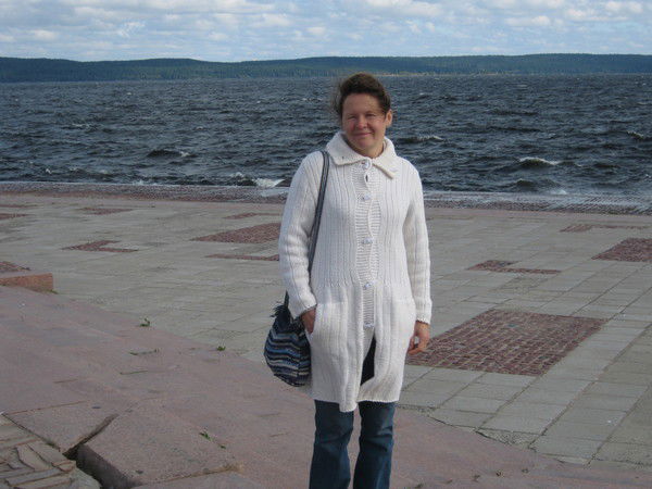 Татьяна Юшина