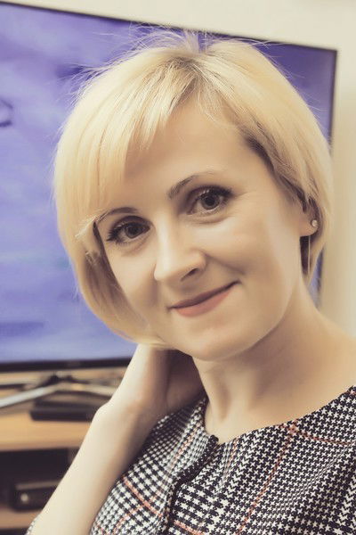 Танечка Буч