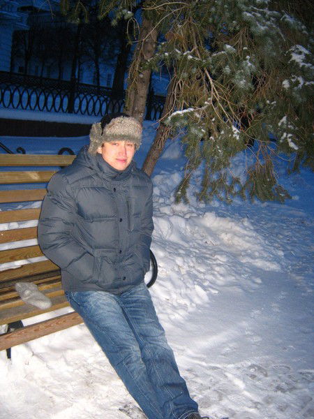 Евгений Ефремов