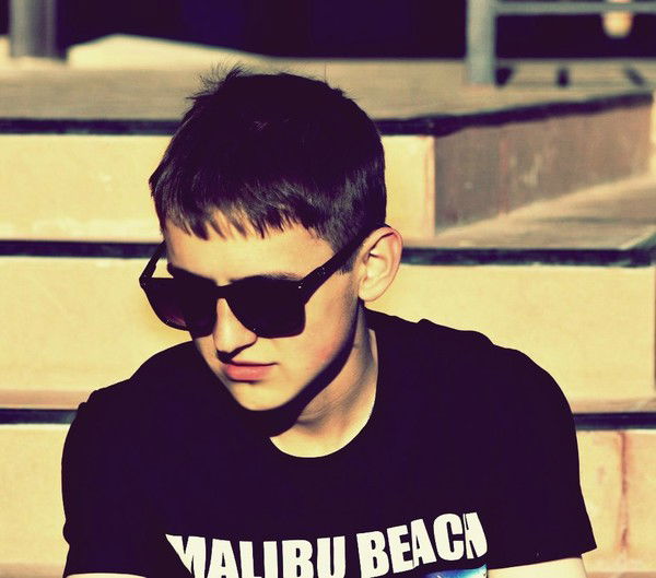 Точилин Владимир