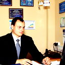 Павел Гаврилин