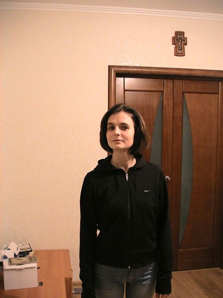 Татьяна Муханова