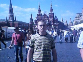 Павел Сугаков