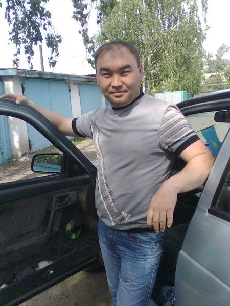 Рустем Альсейтов