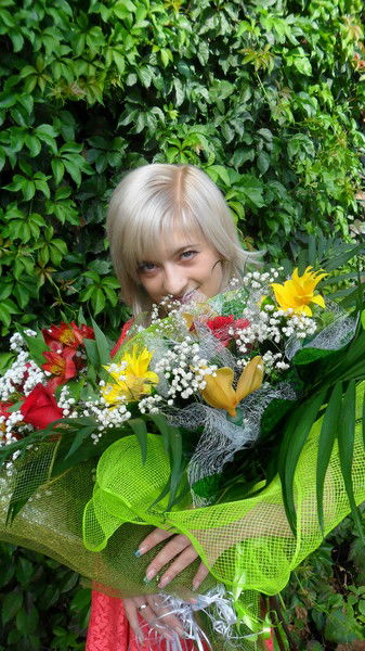 Оксана Мовчан