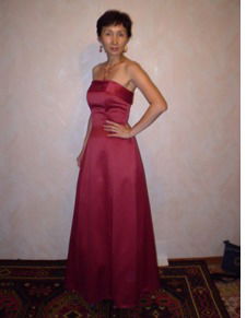 Лариса Шегай