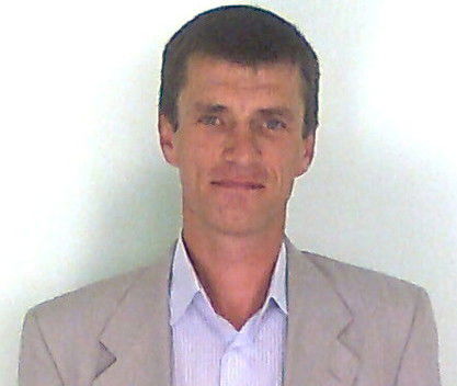 Сергей Соломаха