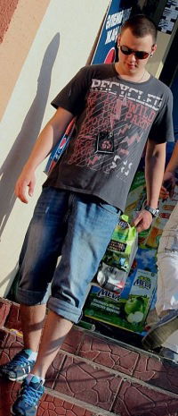 Андрей Измайлов