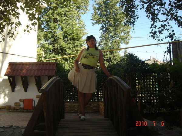 Ирина Бусыгина