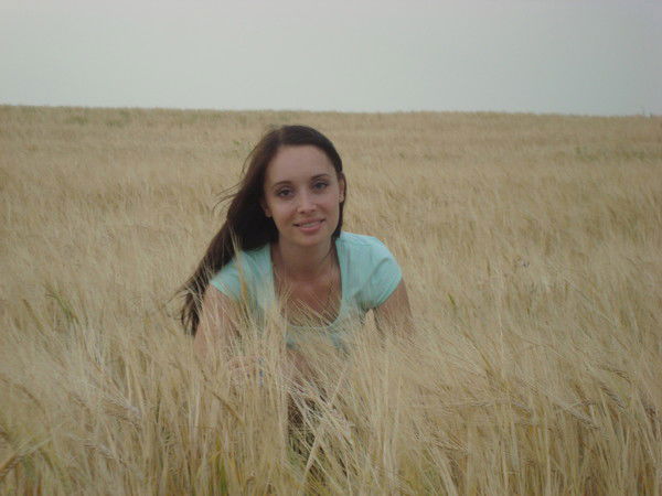 Елена Изицына