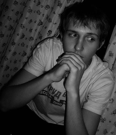 Александр Андрияшкин