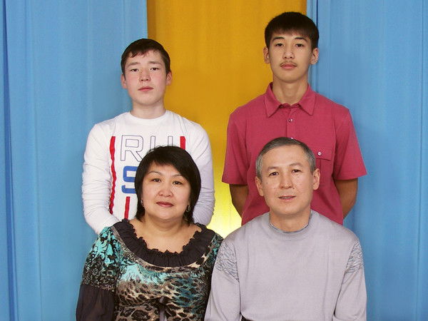 Nazira Duishenalieva