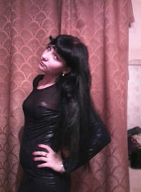 Виктория Короткова