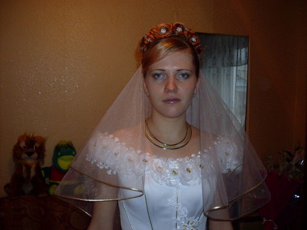 Людмила Тесленко