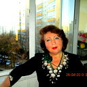 Светлана Георгиевна Михайлова