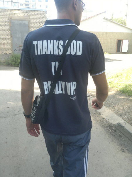 Валера Семёнов