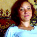 Татьяна Краскова(Попова)