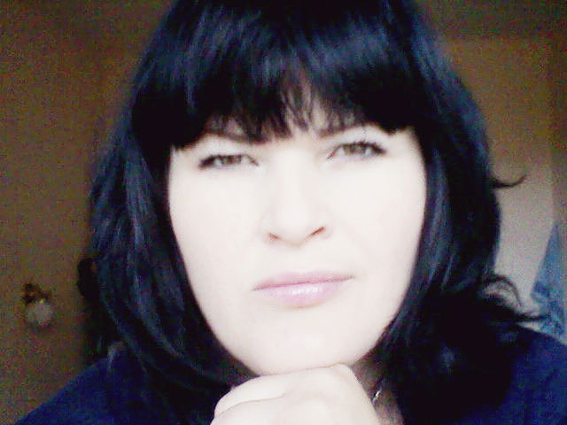 Елена Семенец