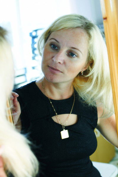 Марина Дернова