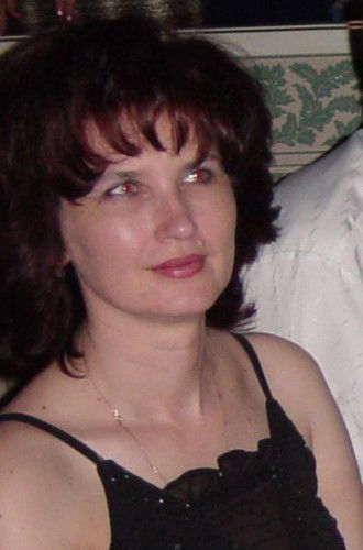 Татьяна Авдеева