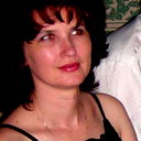 Татьяна Авдеева